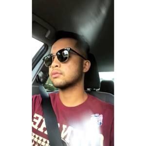 Meet your Posher, Mark